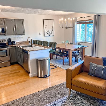 Remodeled Summit Condo At Snowshoe - Modern & Cozy Esterno foto