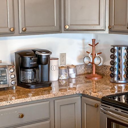 Remodeled Summit Condo At Snowshoe - Modern & Cozy Esterno foto