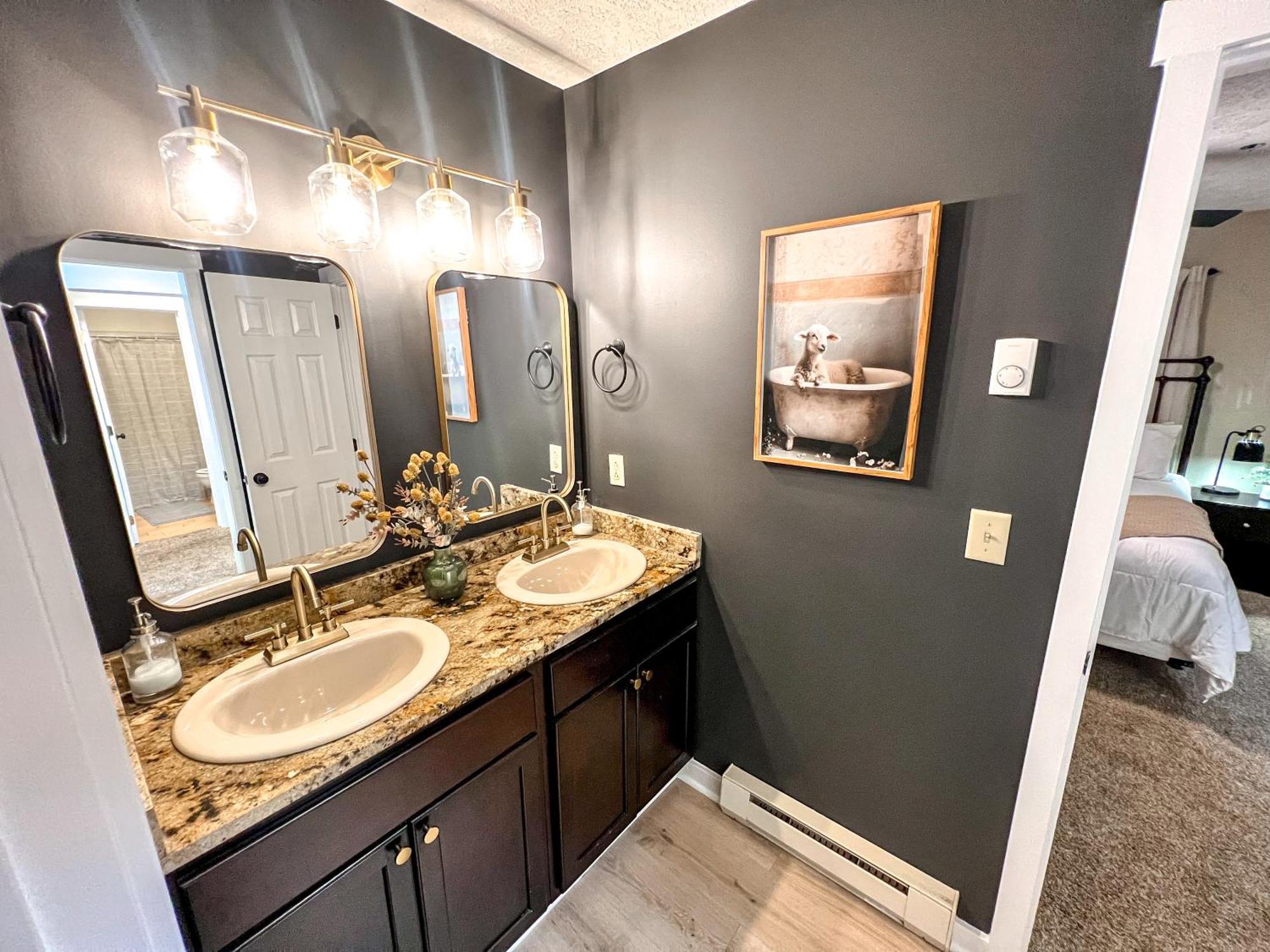 Remodeled Summit Condo At Snowshoe - Modern & Cozy Esterno foto