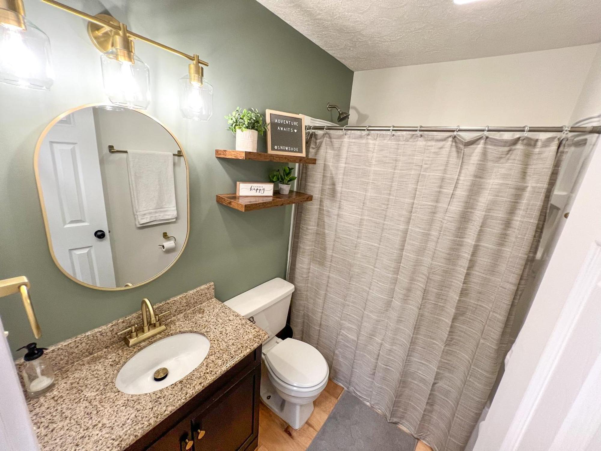Remodeled Summit Condo At Snowshoe - Modern & Cozy Esterno foto