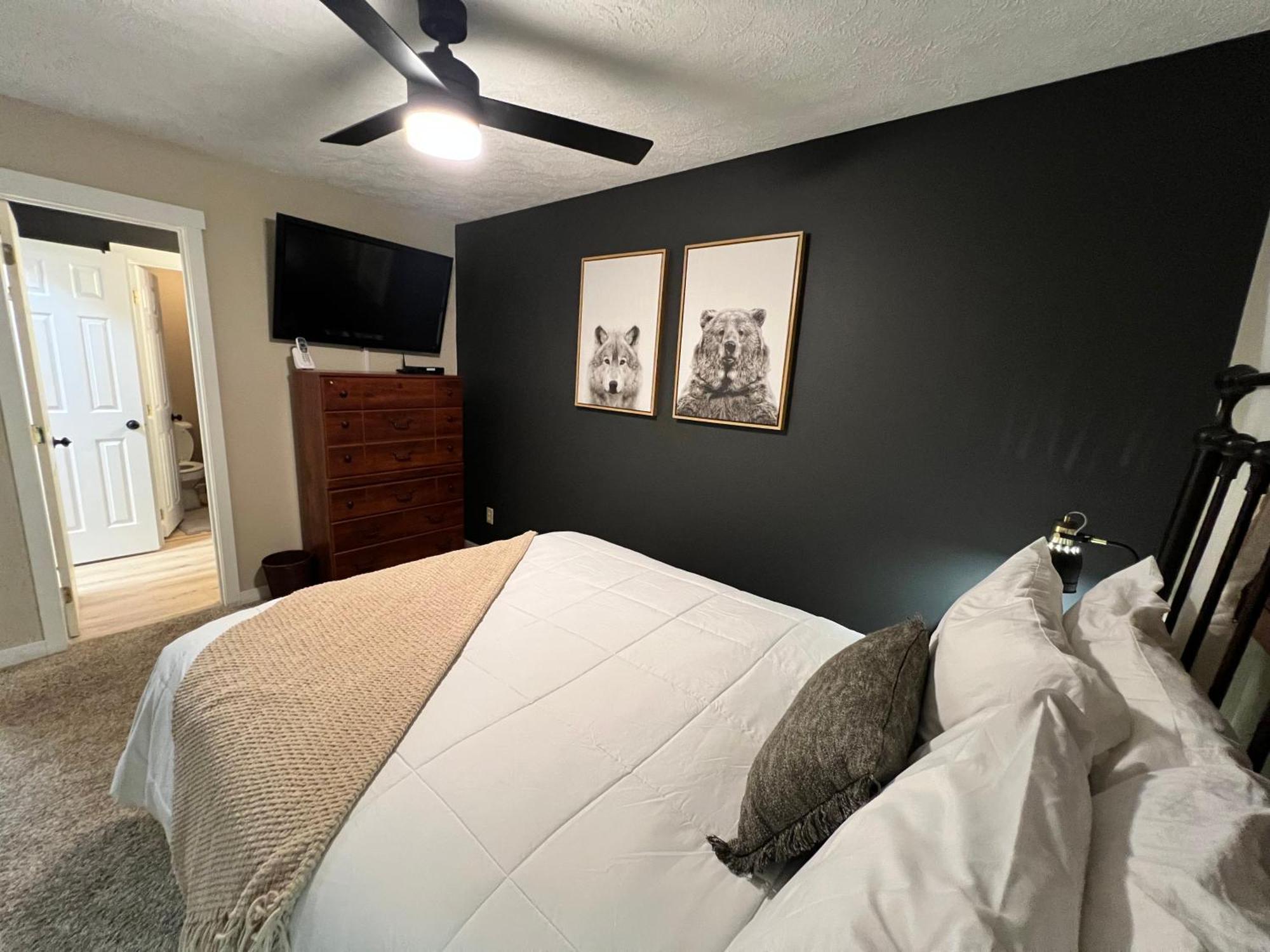Remodeled Summit Condo At Snowshoe - Modern & Cozy Esterno foto