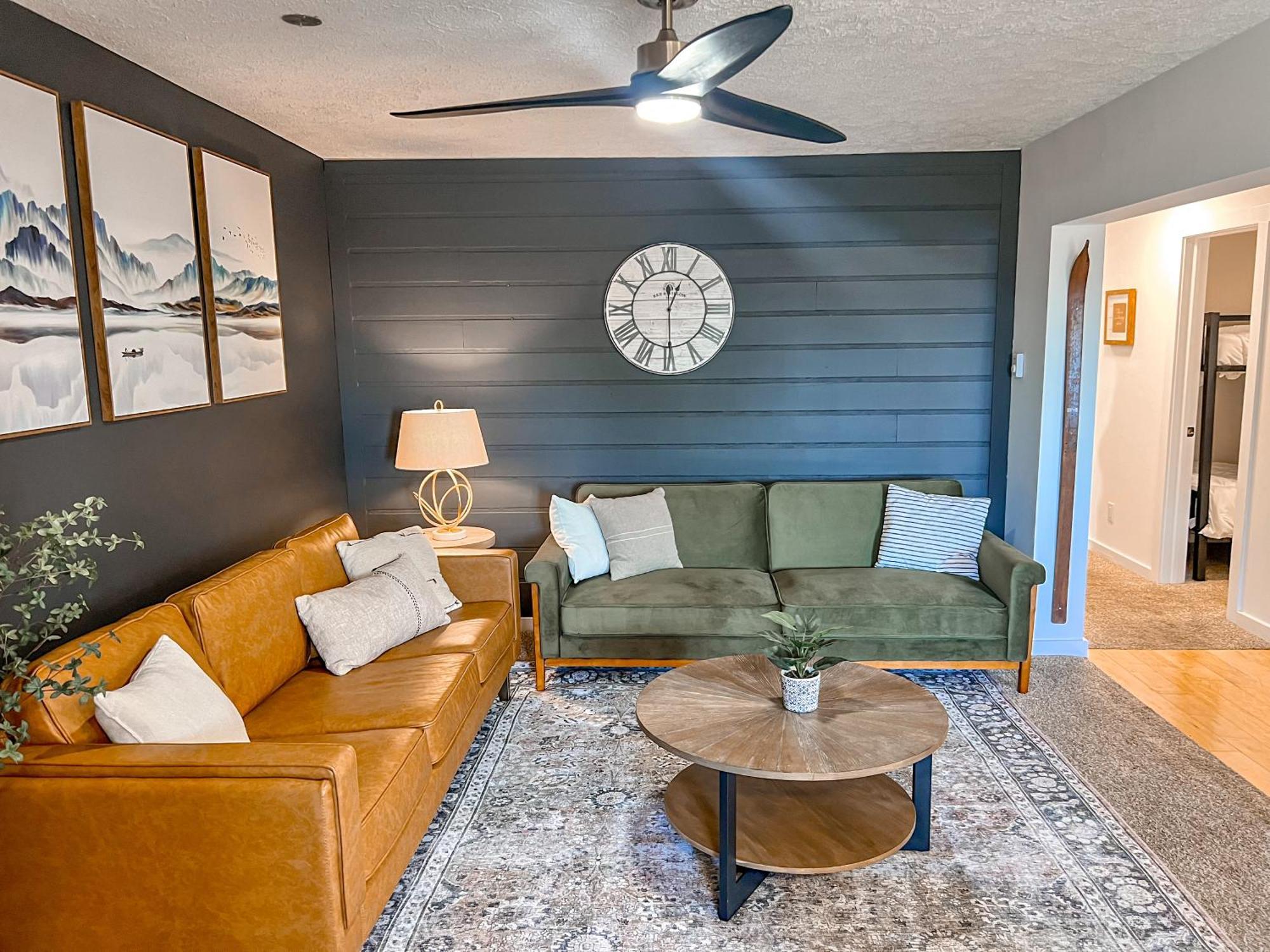 Remodeled Summit Condo At Snowshoe - Modern & Cozy Esterno foto