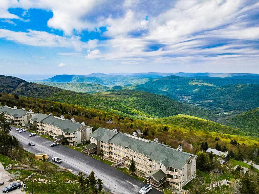 Remodeled Summit Condo At Snowshoe - Modern & Cozy Esterno foto