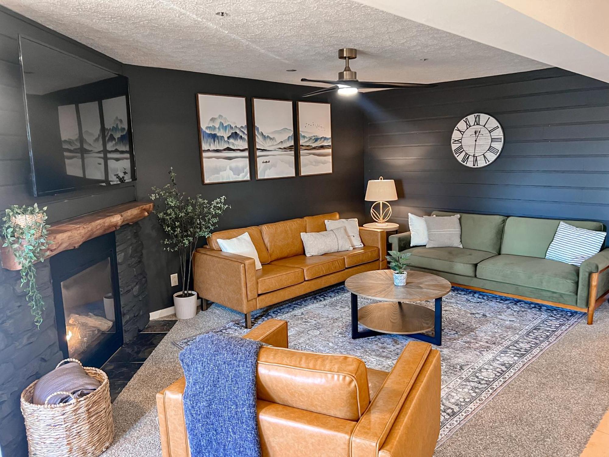 Remodeled Summit Condo At Snowshoe - Modern & Cozy Esterno foto
