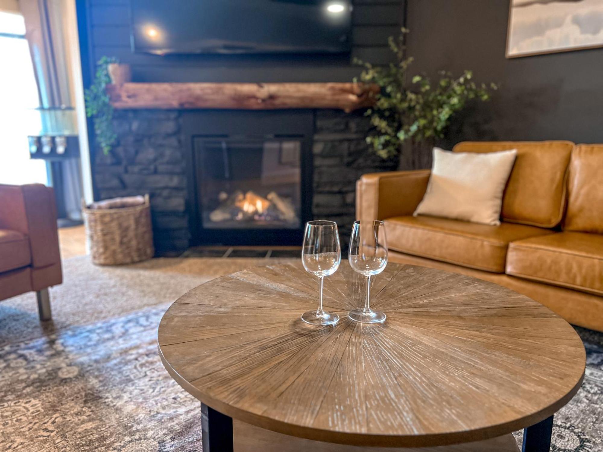 Remodeled Summit Condo At Snowshoe - Modern & Cozy Esterno foto