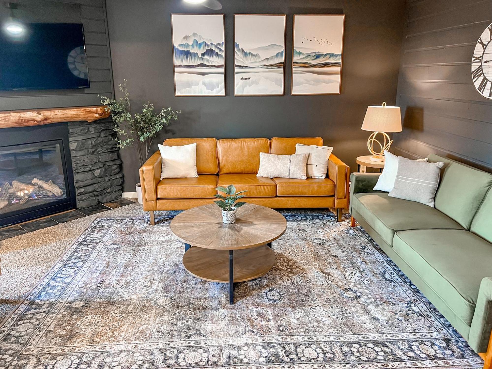 Remodeled Summit Condo At Snowshoe - Modern & Cozy Esterno foto