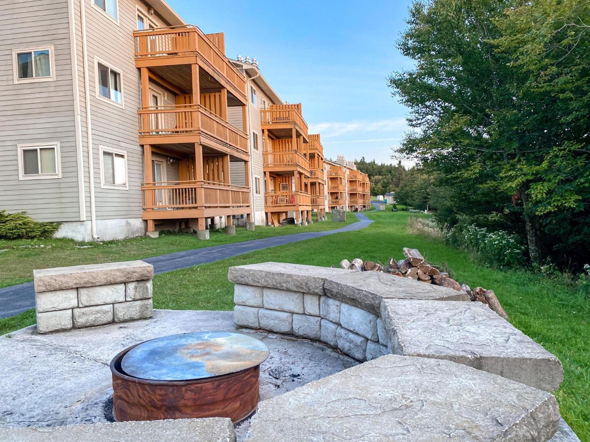 Remodeled Summit Condo At Snowshoe - Modern & Cozy Esterno foto